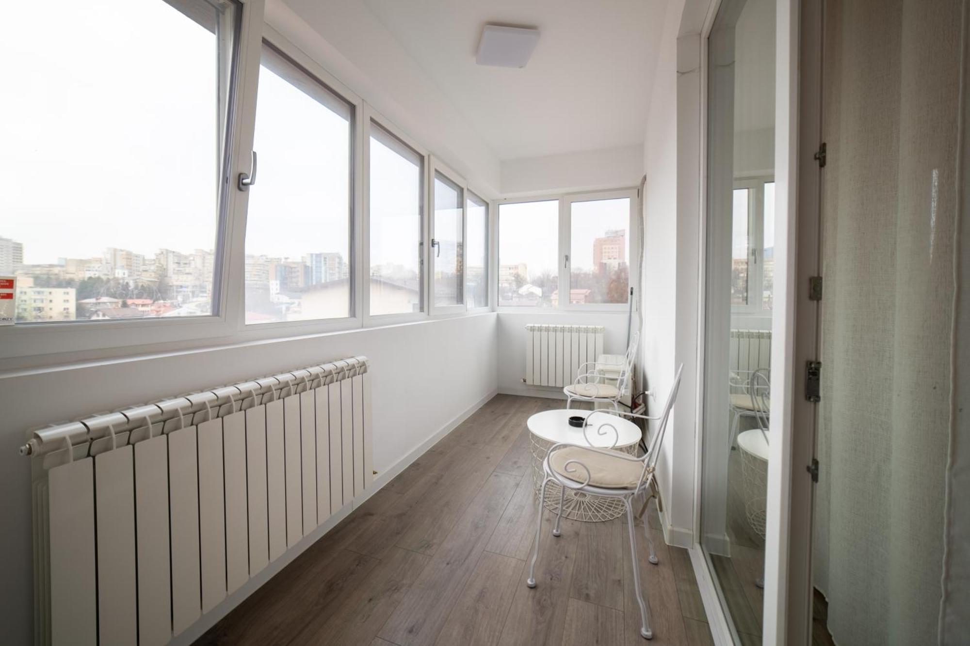 Cozy Aparthotel - Ultracentral Luxury Apartments Iasi Exterior photo